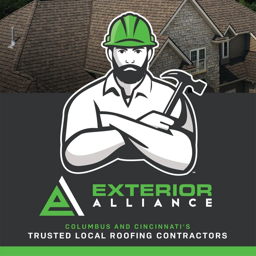 Slide of Exterior Alliance