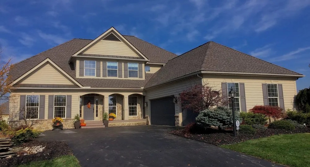 Slide of Exterior Alliance