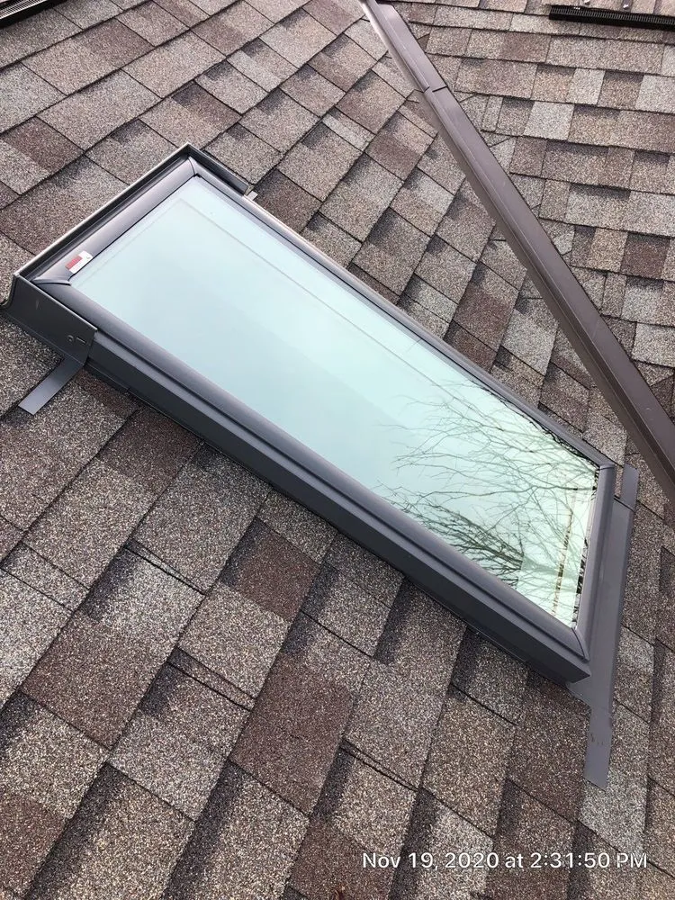 Slide of Exterior Alliance