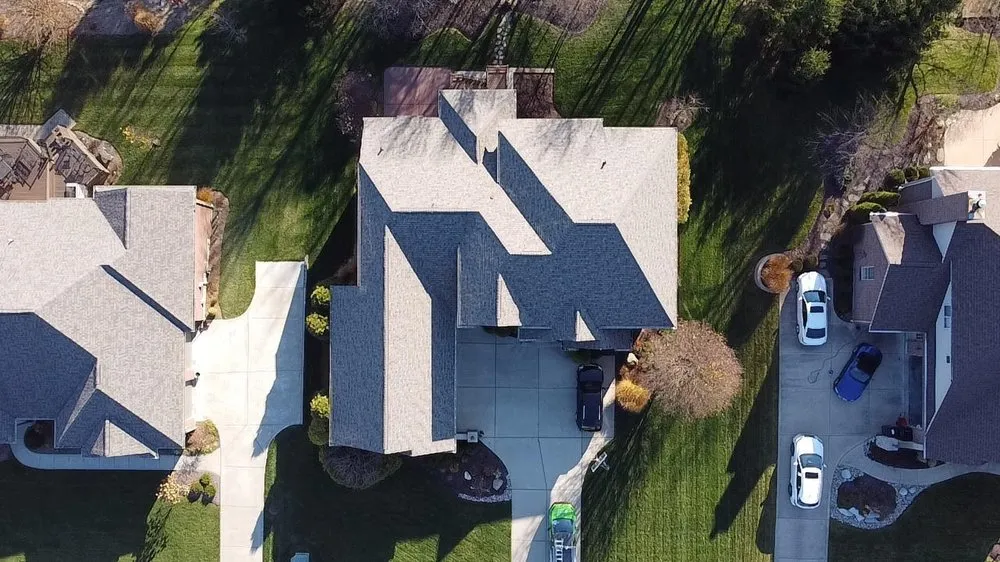 Slide of Exterior Alliance