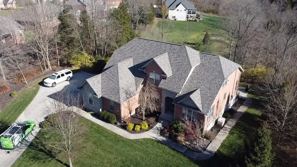 Slide of Exterior Alliance