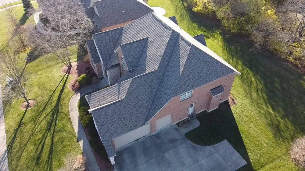 Slide of Exterior Alliance