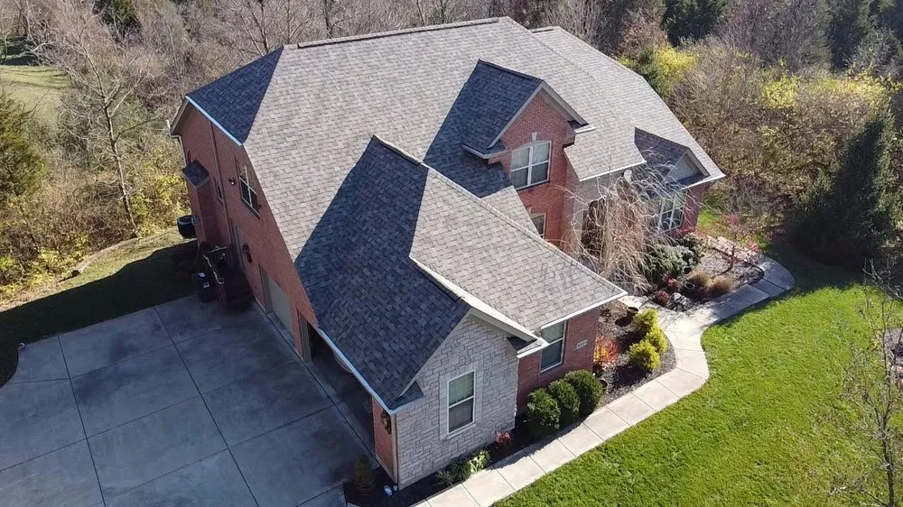 Slide of Exterior Alliance