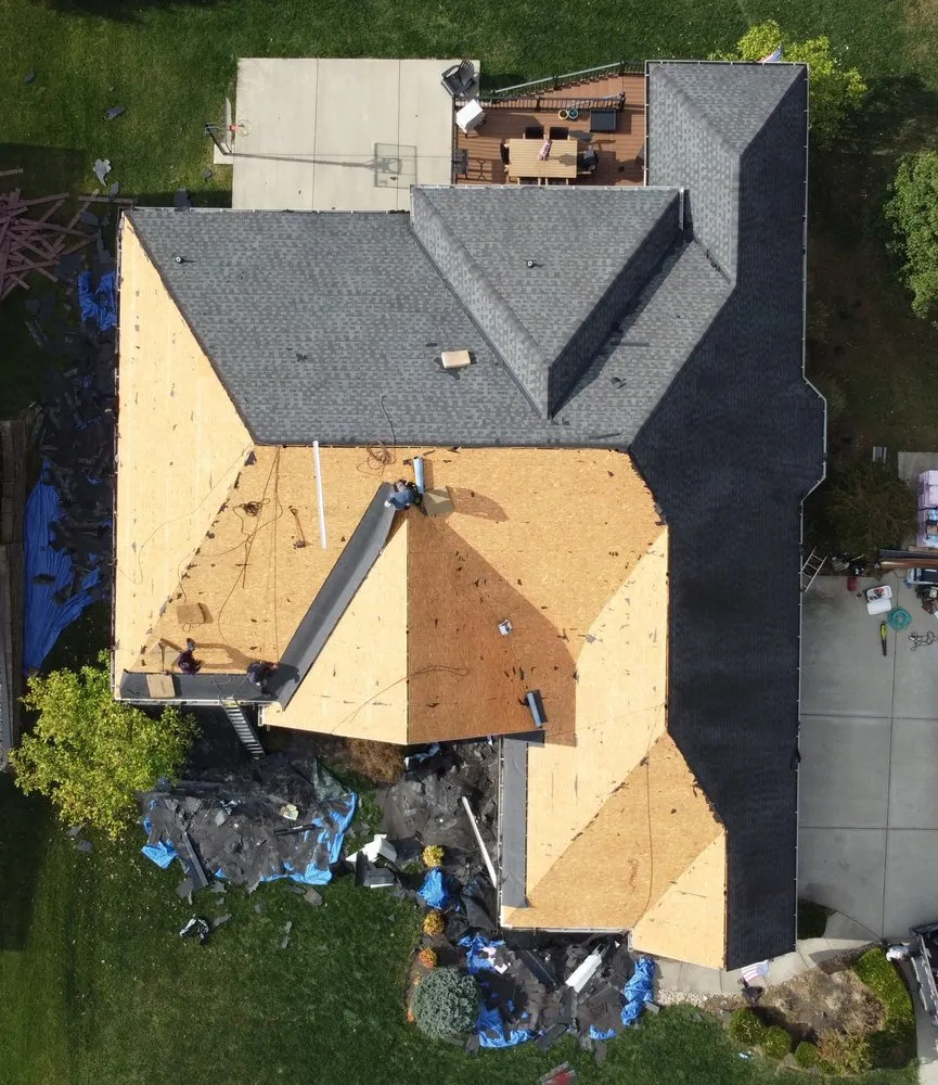 Slide of Exterior Alliance