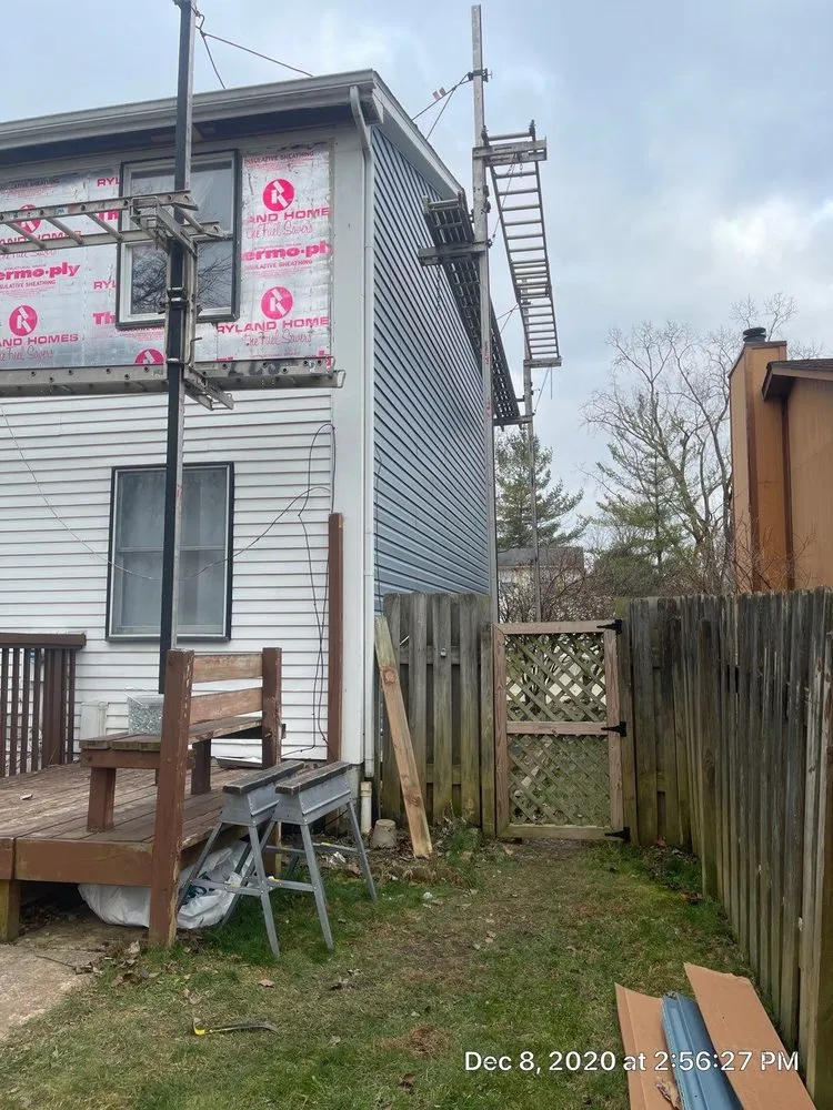 Slide of Exterior Alliance