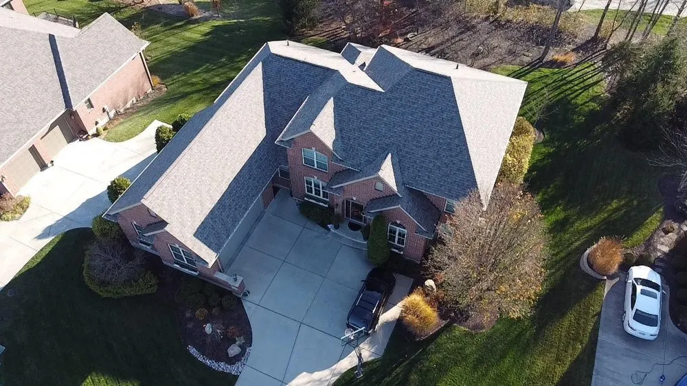 Slide of Exterior Alliance