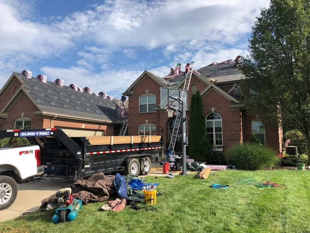 Slide of Exterior Alliance