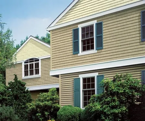 Exterior Builders, Inc.