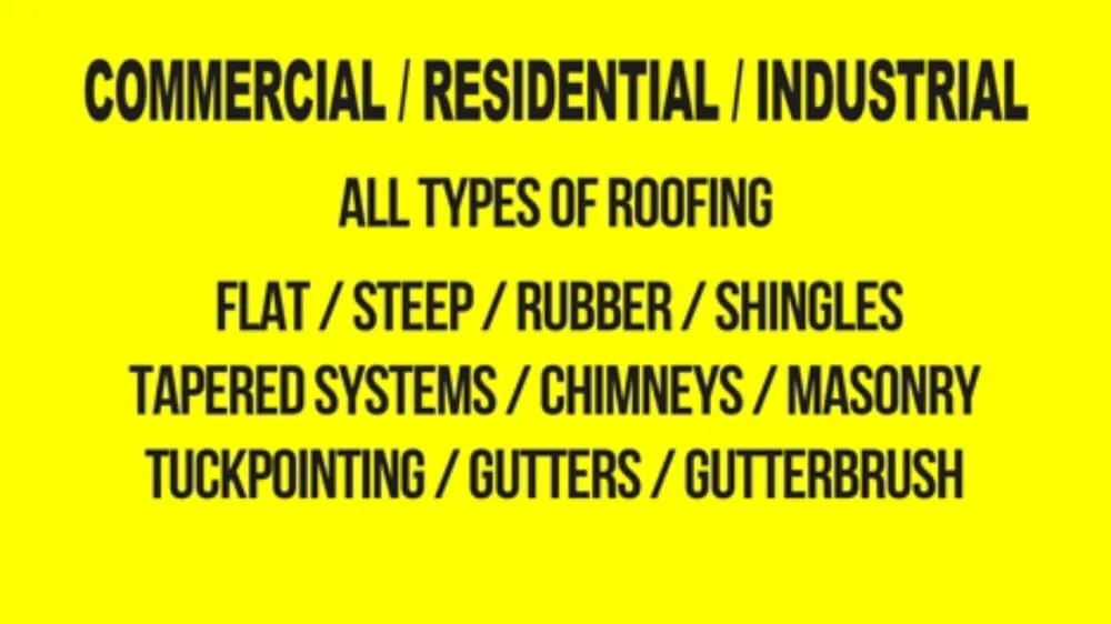 Slide of Exterior Building Services