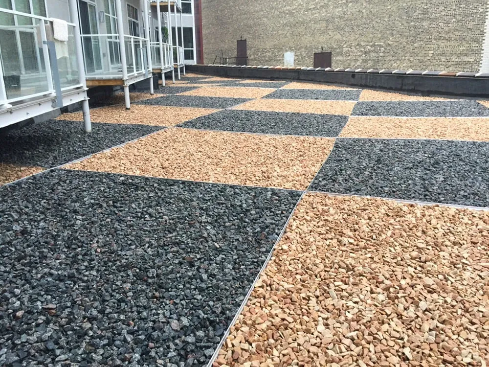 Slide of Exterior Building Services