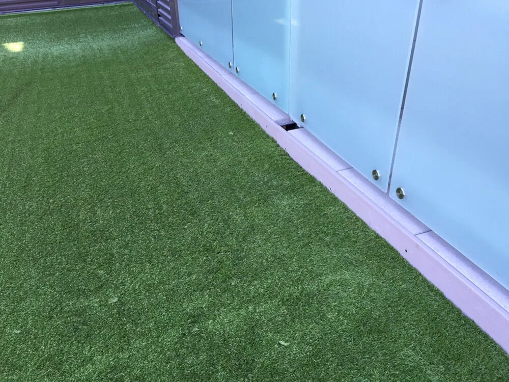 Slide of Exterior Building Services