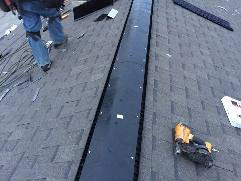 Slide of Exterior Building Services