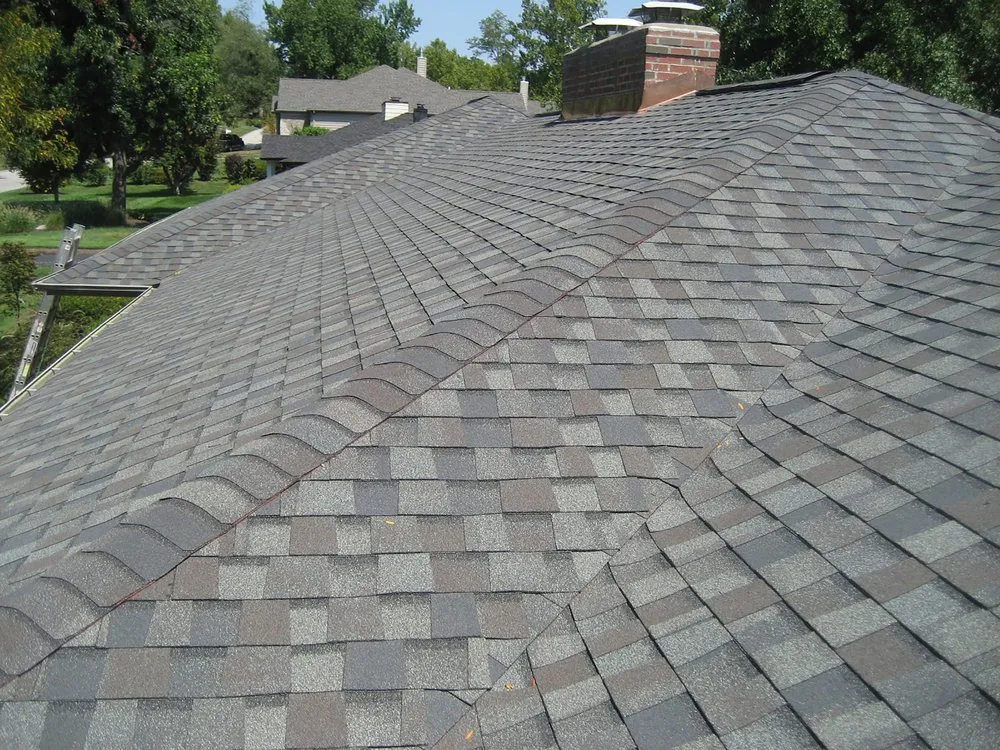 Slide of Exterior Building Solutions