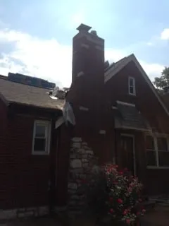 Slide of Exterior Building Solutions