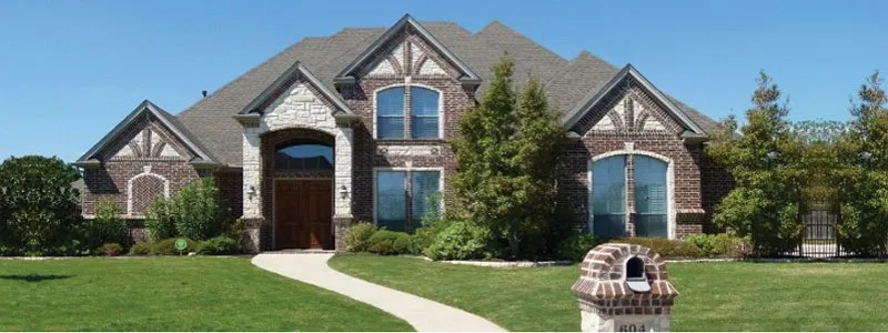 Slide of Exterior Building Solutions