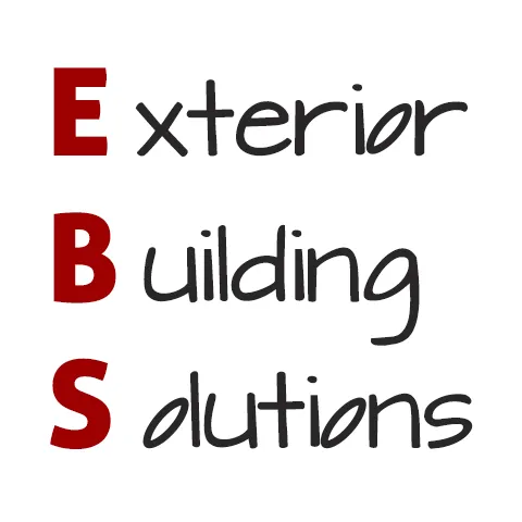 Slide of Exterior Building Solutions
