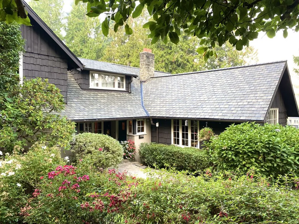 Slide of Exterior Care Pdx