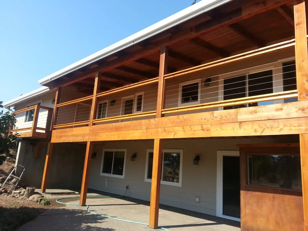 Slide of Exterior Care Pdx