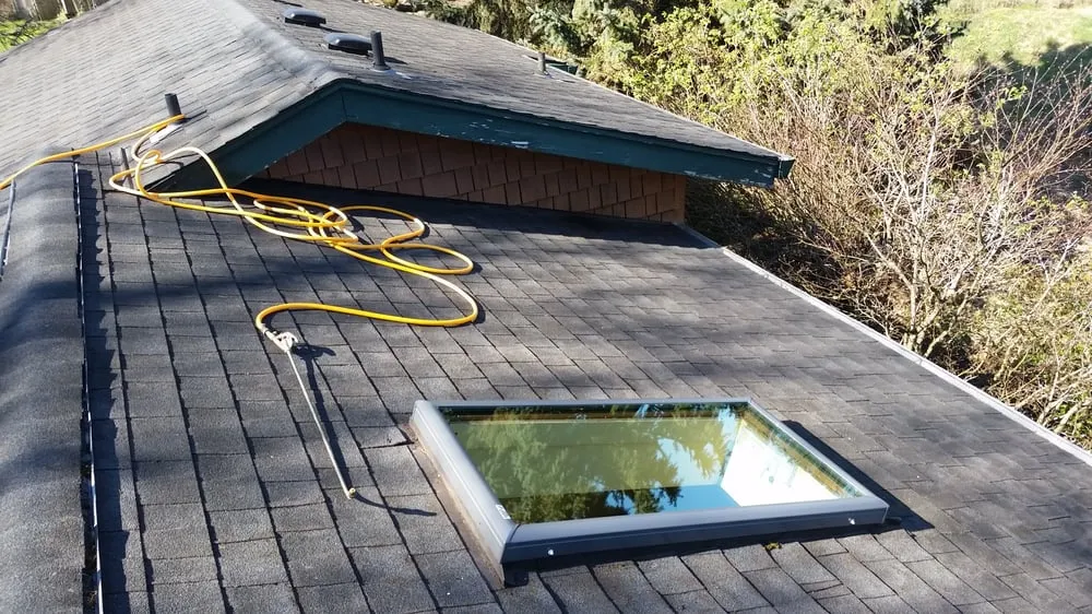 Slide of Exterior Care Pdx