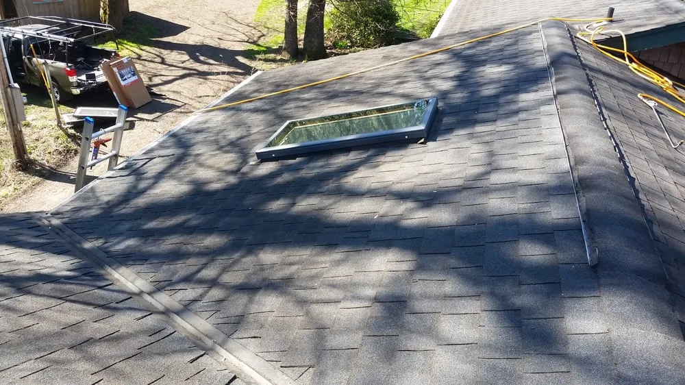 Slide of Exterior Care Pdx