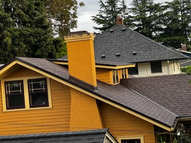 Slide of Exterior Care Pdx