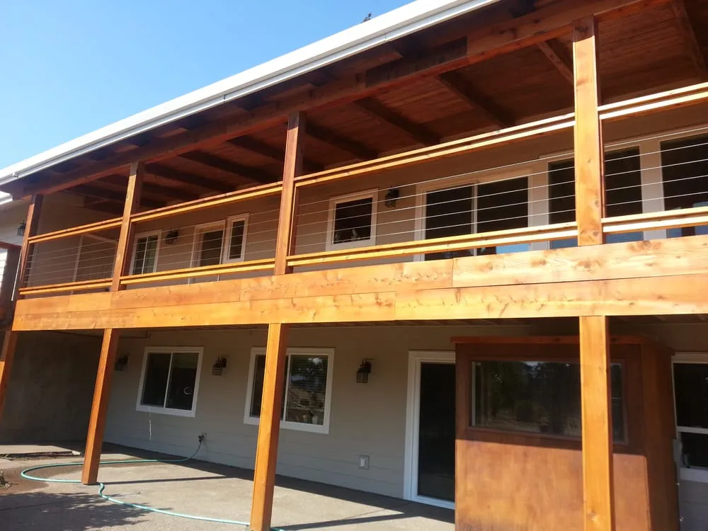 Slide of Exterior Care Pdx