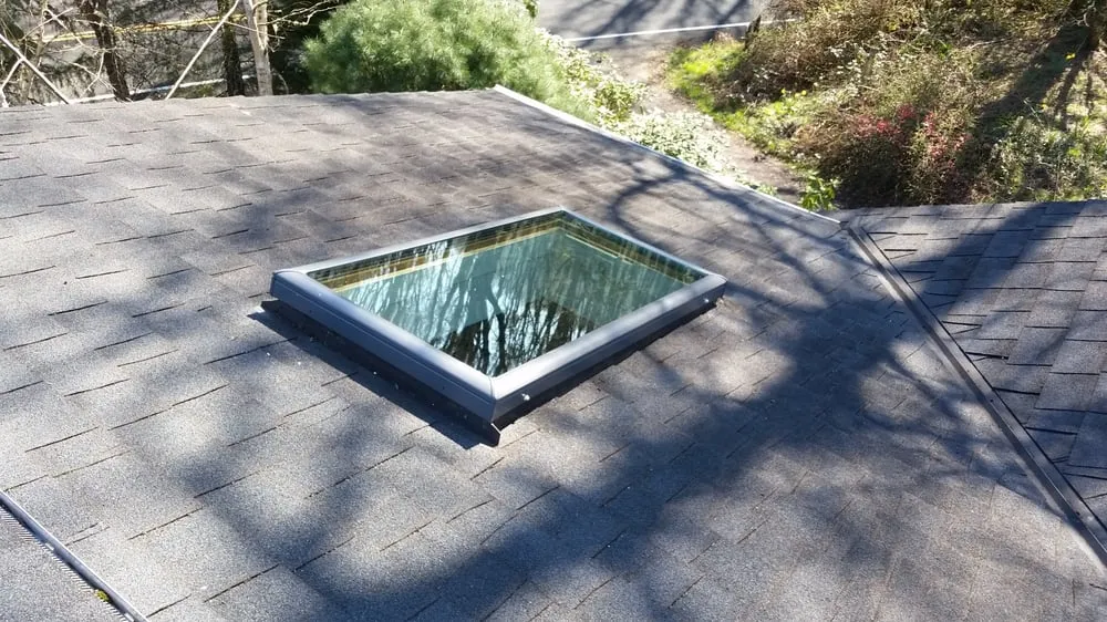 Slide of Exterior Care Pdx