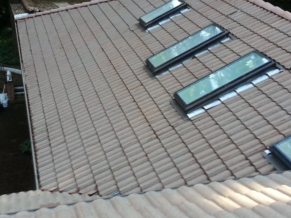 Slide of Exterior Care Pdx