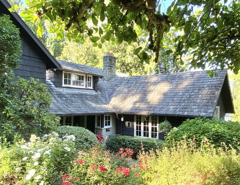 Slide of Exterior Care Pdx