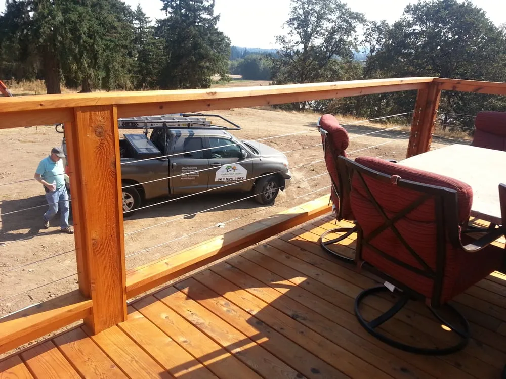 Slide of Exterior Care Pdx