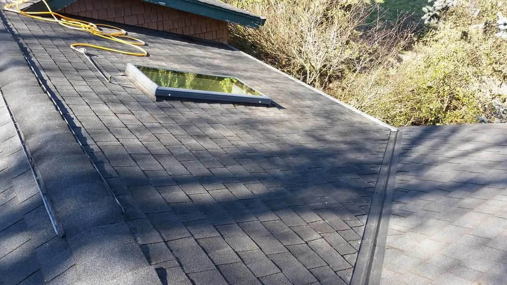 Slide of Exterior Care Pdx