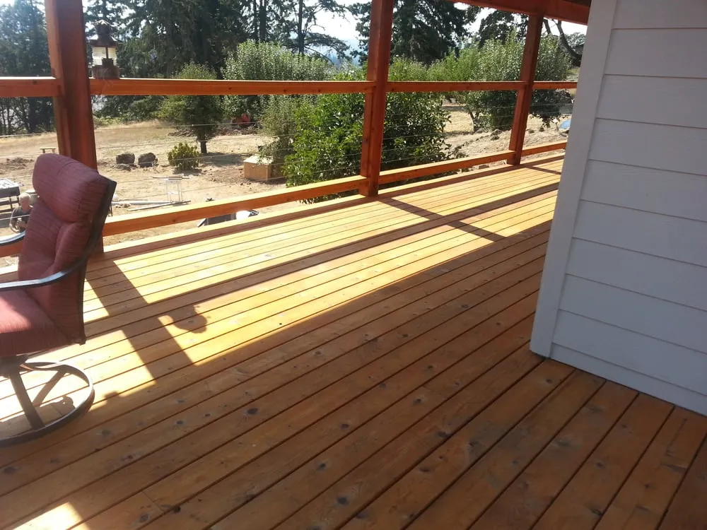 Slide of Exterior Care Pdx