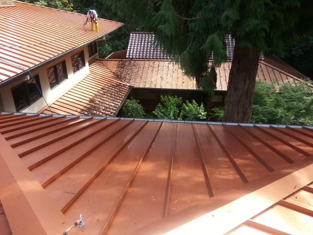 Slide of Exterior Care Pdx