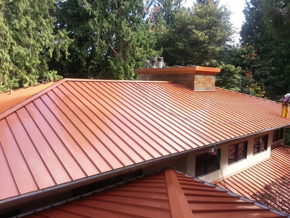 Slide of Exterior Care Pdx