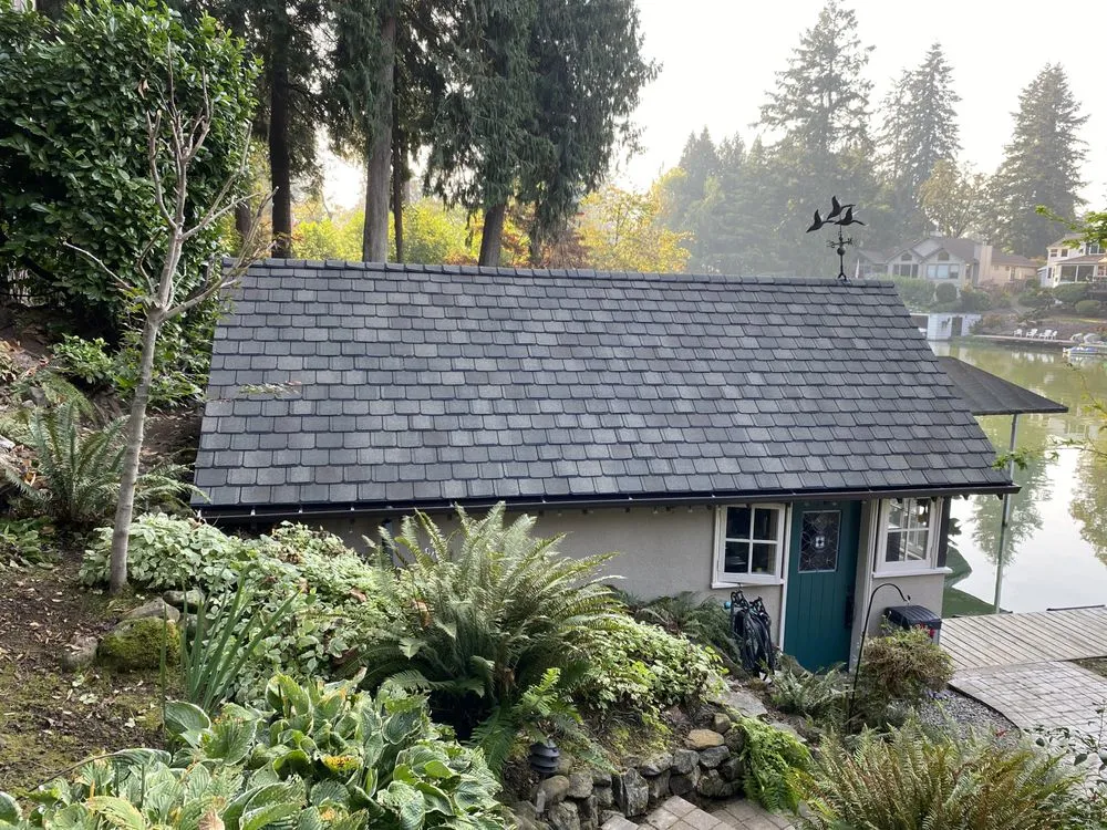 Slide of Exterior Care Pdx