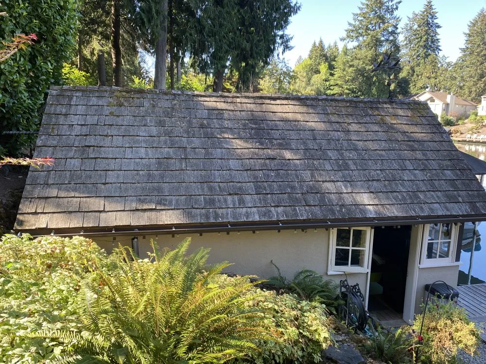 Slide of Exterior Care Pdx