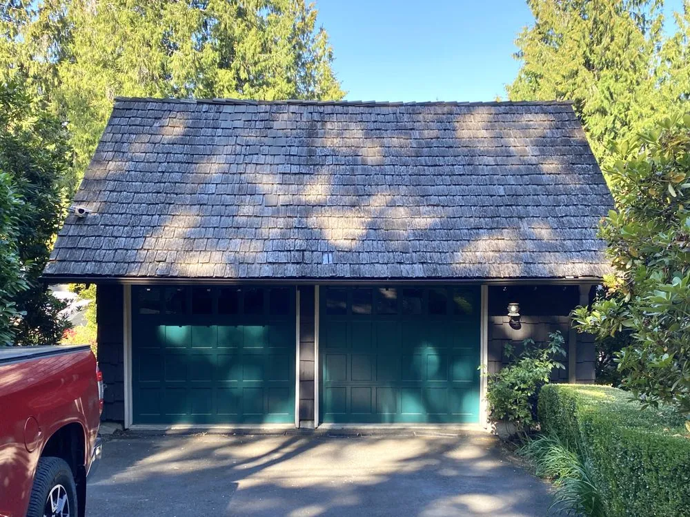 Slide of Exterior Care Pdx