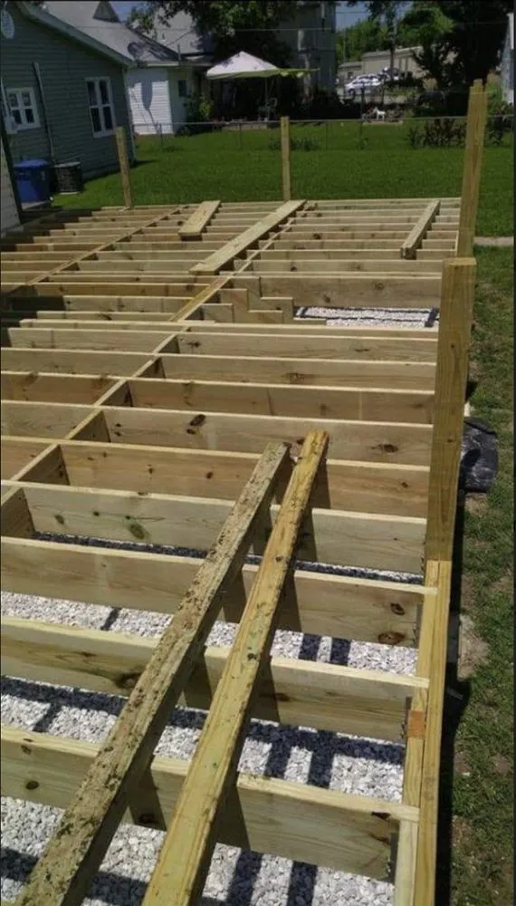 Slide of Exterior Concepts Of The Ozarks