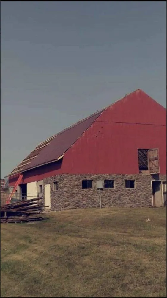 Slide of Exterior Concepts Of The Ozarks