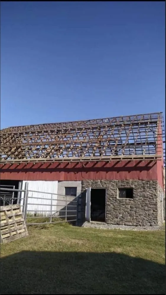 Slide of Exterior Concepts Of The Ozarks