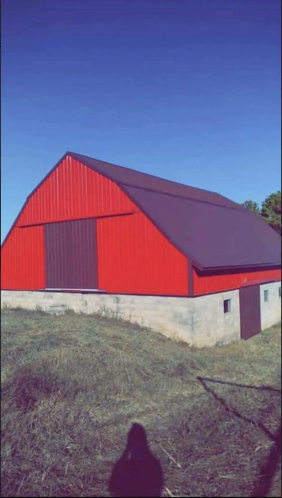 Slide of Exterior Concepts Of The Ozarks