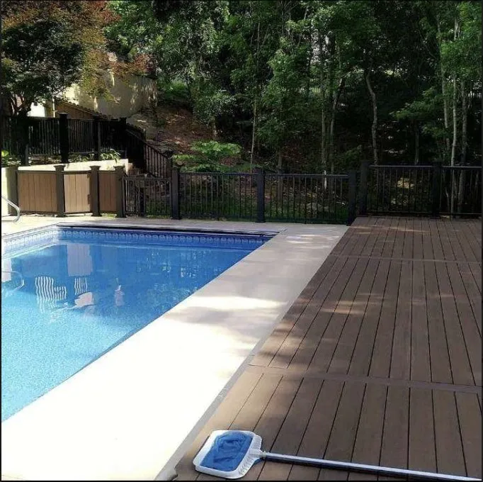 Slide of Exterior Concepts Of The Ozarks