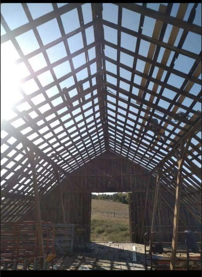 Slide of Exterior Concepts Of The Ozarks