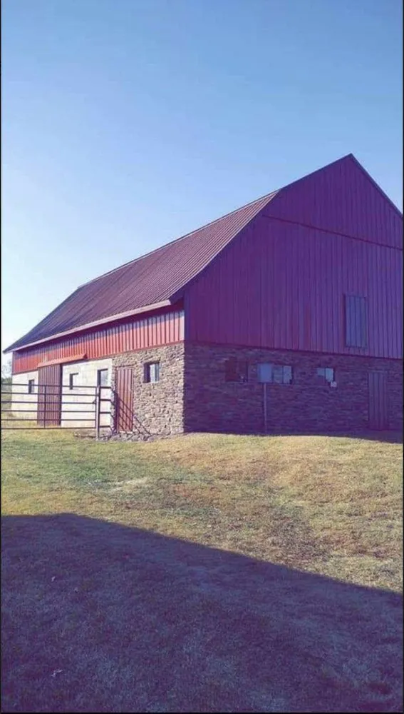 Slide of Exterior Concepts Of The Ozarks