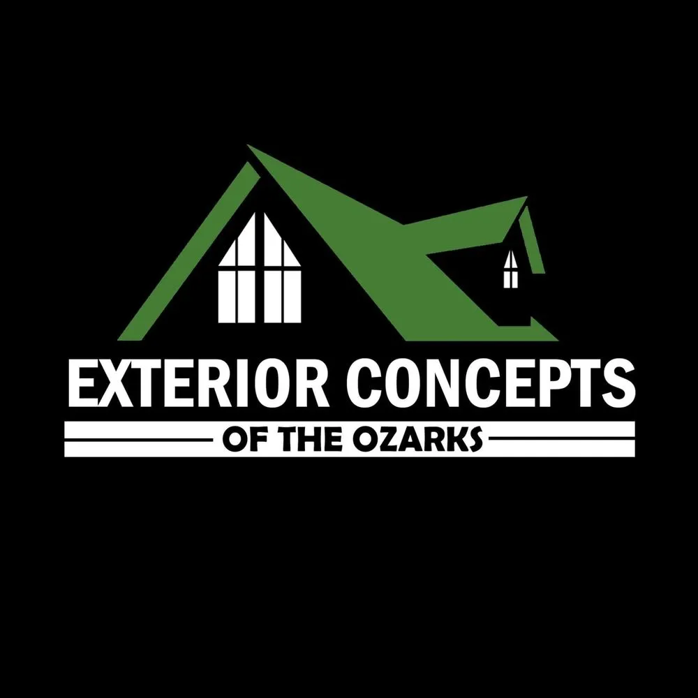 Slide of Exterior Concepts Of The Ozarks