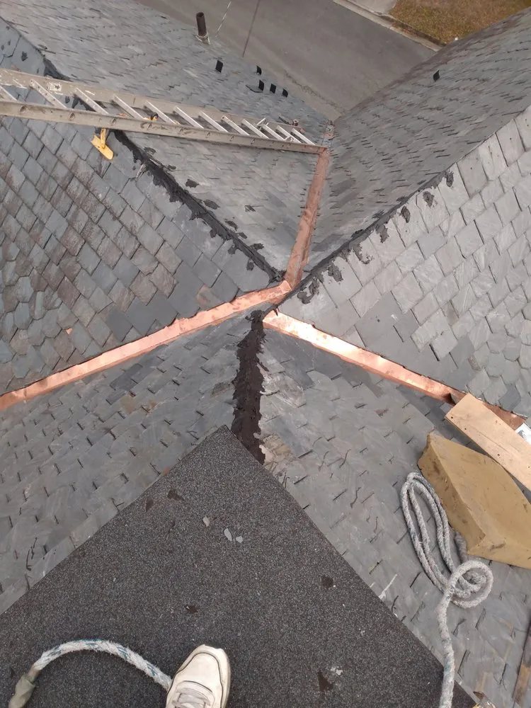 Slide of Exterior Concepts