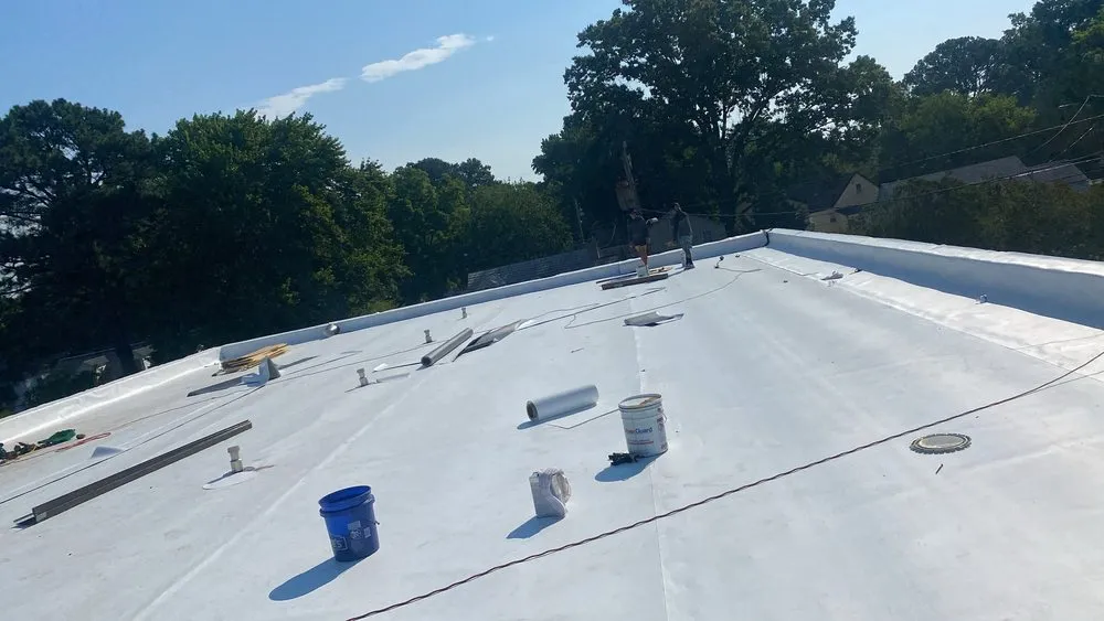 Slide of Exterior Concepts