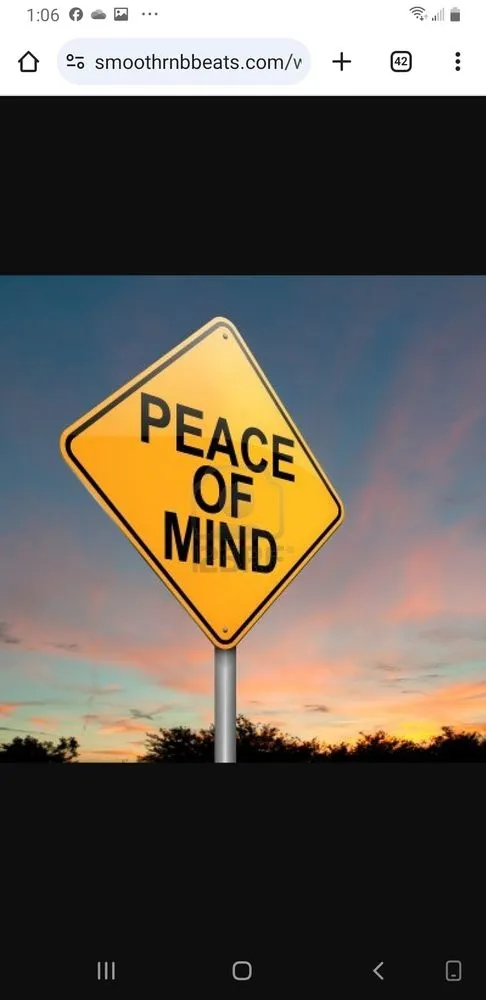 Slide of Exterior Concepts