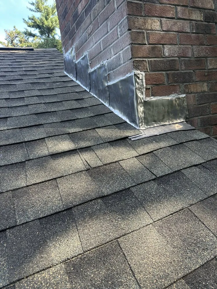 Slide of Exterior Construction