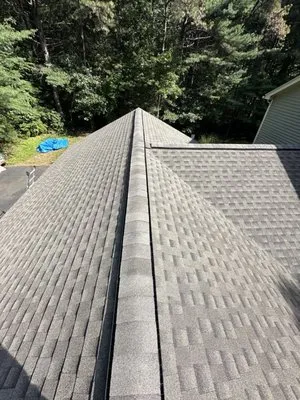 Exterior Construction